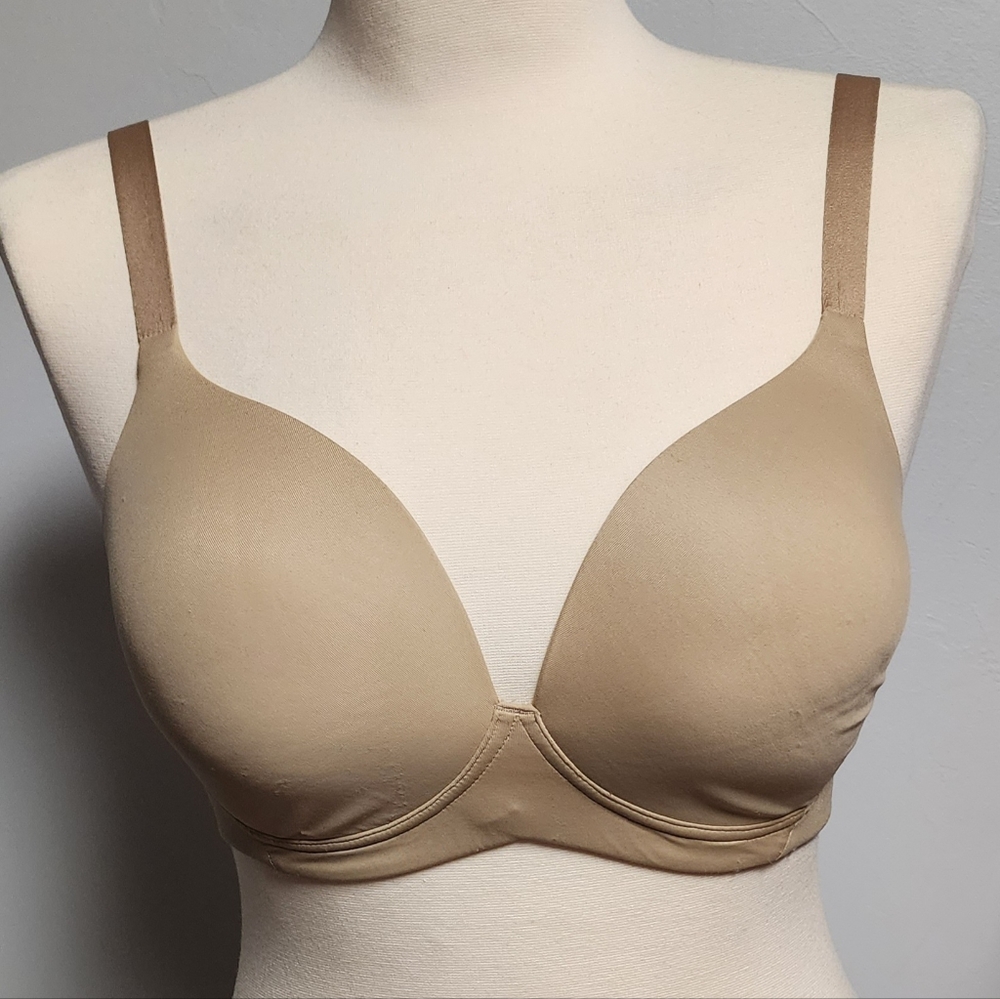 Lilyette Bra